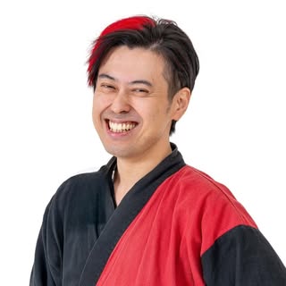 こもりんのThreadsアイコン
