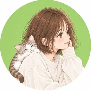 miiのThreadsアイコン